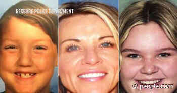 Live on People Now: All the Charges Mom Lori Vallow Faces in Missing Idaho Siblings Case