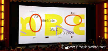 Berlinale Enters a New Era Kicking Off the 70th Edition of the Festival
