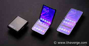 Samsung Galaxy Z Flip review: temper your expectations