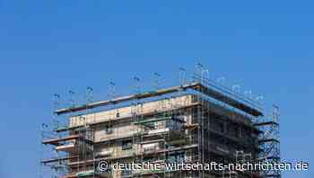 Bundesbank: Immobilienpreise in Deutschland werden hoch bleiben