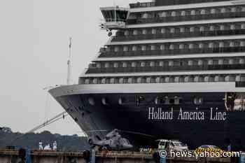 Back Home in Oregon, U.S. Man Says He Flouted Request to Remain in Cambodia After Westerdam Passenger's COVID-19 Diagnosis