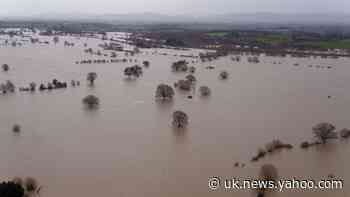 Church devastated by 2007 floods under threat again