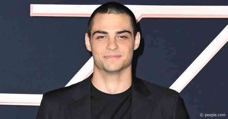 Noah Centineo Clarifies His Comments About Sobriety, Says He Is 'Back to Drinking'