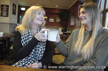 The Hawthorne offers open mornings in response to Caroline Flack death