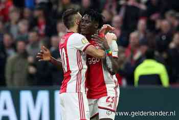 Traoré kan tegen angstgegner in voetsporen Kluivert treden, AZ zwak in duels