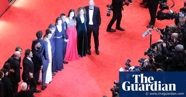 'Diversity is now centre stage': Berlin film festival sets industry precedent