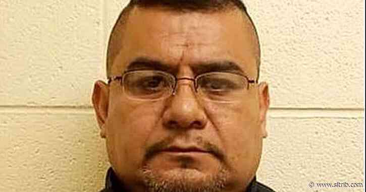 Utah pastor charged with sexually abusing a teenage girl who attended his church