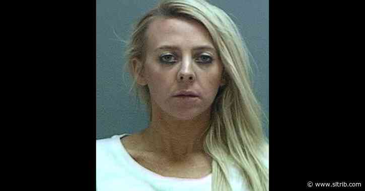 Former Utah teacher pleads guilty to killing her ex’s girlfriend as her children watched