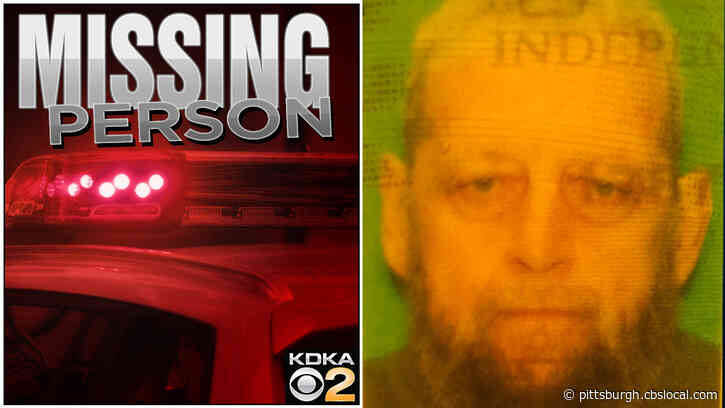 Body Of Missing 74-Year-Old Man Found In Lawrence Co.