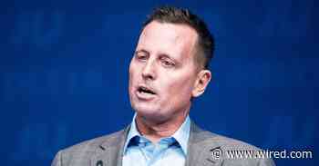 How Trump Hollowed Out US National Security