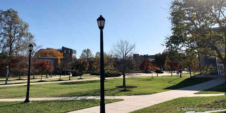 Delaware State University Registrar Sentenced In Bribery Scheme