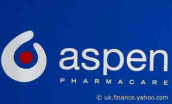 Aspen forecasts half-year results ahead of estimate on restart of heparin sale