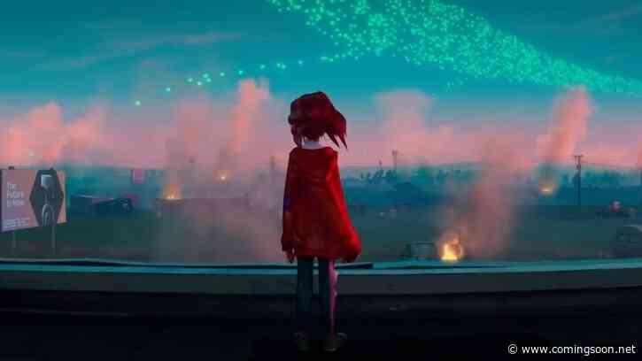 Sony’s Connected: First Look at Phil Lord & Chris Miller’s Newest Animated Film