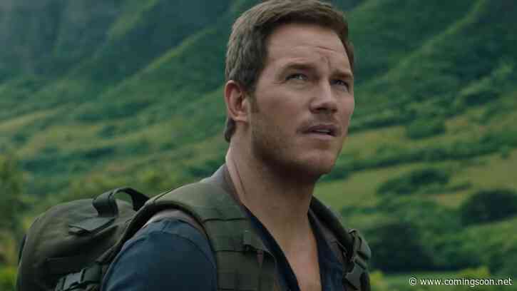 Chris Pratt Likens Jurassic World 3 to Avengers: Endgame