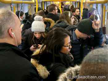 LRT riders suffered 'unacceptable' delays in Thursday breakdowns, transit boss says