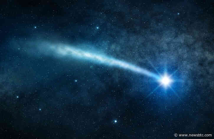 Is Algorand Destined for Cryptocurrency Stardom After 130% YTD Surge?