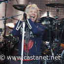 Harry, Bon Jovi team up - Entertainment News - Castanet.net