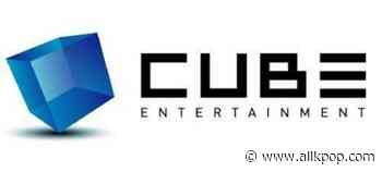 Cube Entertainment's largest shareholder to be cosmetics and media commerce company VT GMP, company behind BTS perfume - allkpop