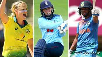 Women's T20 World Cup tournament preview: Australia begin title defence on home soil