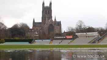 Storm Dennis: Worcestershire offer free family ticket to flood victims