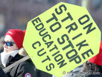 'Stop the cuts'