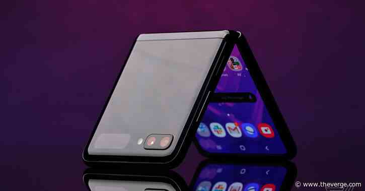 Vergecast: Galaxy Z Flip review, Android 11 preview, and a ‘house of brands’