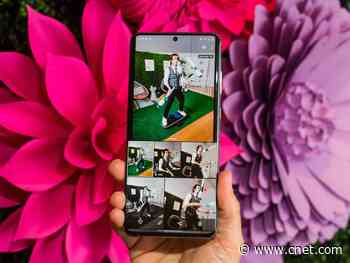 Galaxy S20 Ultra ongoing review: Camera, battery and design tests so far     - CNET