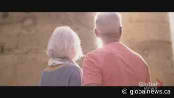 AMA Travel: Pin and Win contest prize to South America