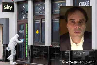 Aangifte dader bloedbad Hanau werd door Duitse justitie genegeerd: uitspraken waren niet racistisch of extreemrechts