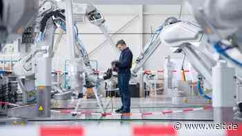 Deutschlands Mittelstand verlieren rasant an Innovationskraft