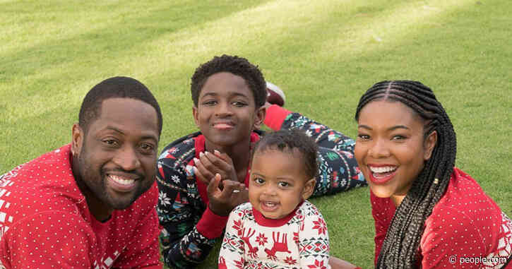 Why Dwyane Wade Has 'Enjoyed Being Able to Parent on the West Coast' After Move from Miami