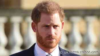 Harry to host sustainable tourism summit in Edinburgh