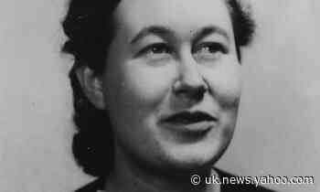 Mary Boston obituary
