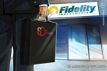 Fidelity International Invests in Hong Kong Crypto Company BC Group