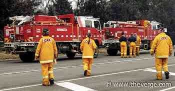 Ill-fitting gear puts female firefighters at risk, but that’s changing