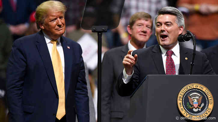 President Donald Trump Holds First Campaign 2020 Rally In CO, Says ‘We’ll Win Colorado In Landslide’