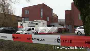 Slachtoffer incident Wageningen overleed tijdens aanhouding