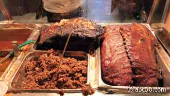 'Life's too short not to eat good BBQ' at Triple J's Smokehouse