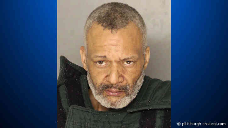 Marlin Pritchard, Man Charged In Shooting Death Of 3-Year-Old Girl, Headed To Trial