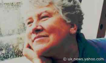 Sally Jones obituary