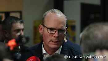 Troubles legacy mechanisms must be fully implemented, says Coveney