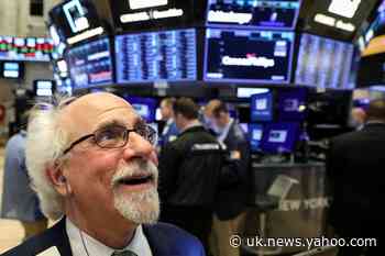 Take Five: 'Our currency, your problem' - all over again