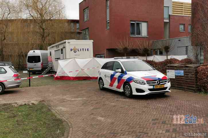 Update: bewoner zorginstelling Wageningen overleden tijdens aanhouding