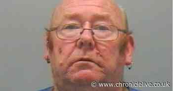 Paedophile who believes children are 'little adults capable of enjoying sex' jailed for 22 years