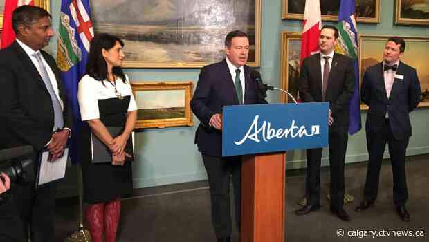 Province pledges $40M to upgrade Glenbow Museum