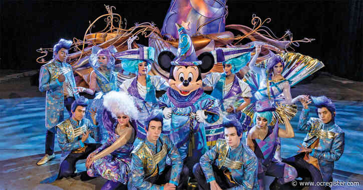 Feature: A Look at The Cast Members Who Are Making Magic Happen
