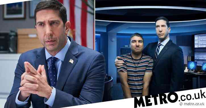 Intelligence’s David Schwimmer and Nick Mohammad interview: Race, LGBTQ+, 9/11 – make fun of anything just make it funny