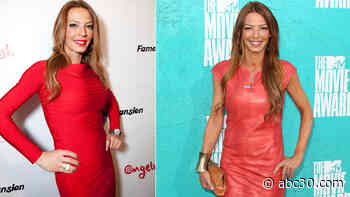 'Mob Wives' star Drita D'Avanzo has charges dropped in Staten Island raid