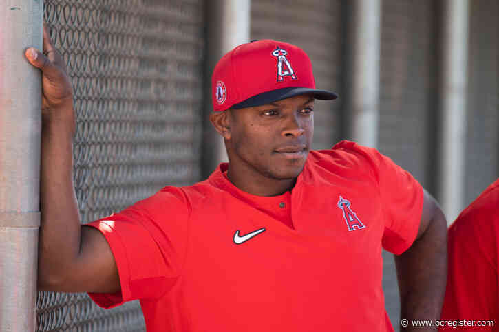 Angels’ Justin Upton looks for bounceback season