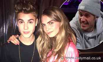 Cara Delevingne launches scathing attack at Justin Bieber